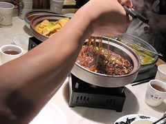 -滇铺子·云南特色菜·鲜花野菜季(曲靖万达店)