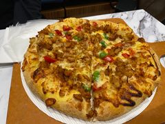 -达美乐比萨(骏壹万邦广场店)