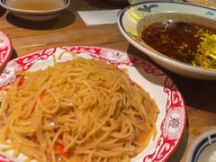 -破三川·新川菜(静安大融城店)