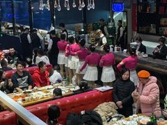 -金刚山烧烤(中山路店)