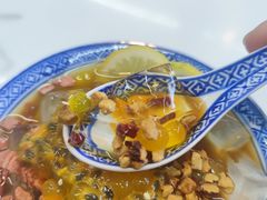 -江记甜品(罗湖店)