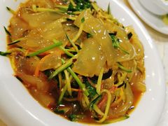 -关东风老北方菜馆(桂芳园店)