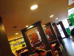 大堂-魏家凉皮(黄雁村店)
