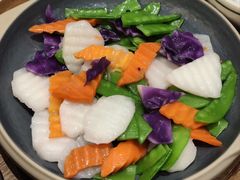 -云海肴·汽锅鸡·云南菜(广安门天虹店)