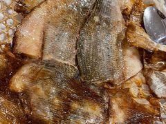 竹网鲈鱼-翠亭酒家(山西南路店)