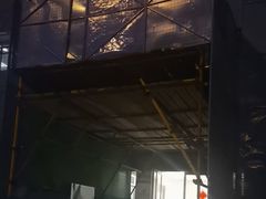 -中国建设银行(北京上地支行)