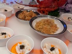 -鹏瑞莱佛士酒店·云璟 Yun Jing