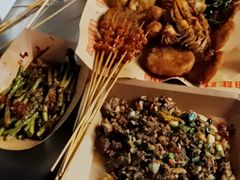 -肉店炸炸炸·爆汁孜然牛肉