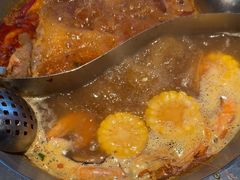 -名扬煮艺肥牛自助火锅(同和店)