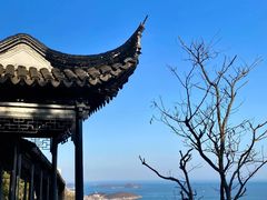 -石老人观光园