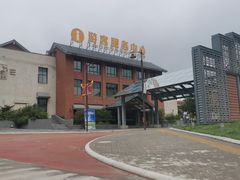 -照金红色旅游名镇