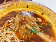 烧鸡公牛肉面-胥佳烧鸡公牛肉面馆