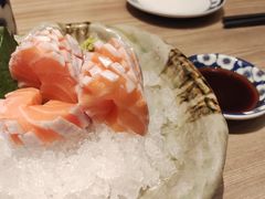 -小山日本料理(兴业太古汇店)