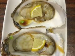 -吉香碳烤生蚝(仙霞路店)