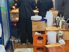 -郭记小街麻辣烫(南小街总店)