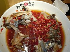 -湘阁里辣(沙井华润万家店)