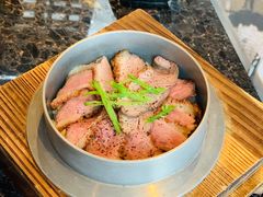 -老乾杯和牛烧肉(王府中环店)