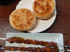 烧饼-老三羊汤【北兴隆街店】