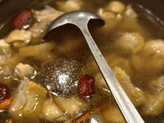 -永記粤菜·五指毛桃花雕鸡煲(九亭店)