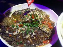 -蘭奢雅集·江浙菜(青山江滩店)