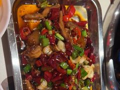 -江北北火锅馆·公路夜市(魏公村店)