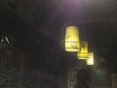 大堂-老宁波1381餐厅(宏泰广场店)