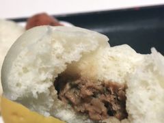 酱肉包-嘉和一品粥(政府街店)