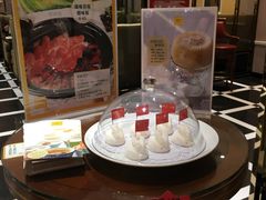 -金燕庄·KINGS(万象城店)