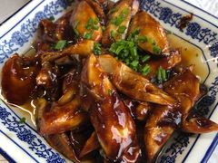 -洞天食府(北大街店)
