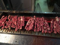 -继承独一味生烤羊排(金牛小区店)