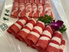 -东来顺饭庄(天坛店)
