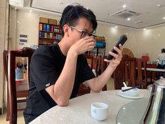 -胜记烧鹅美食