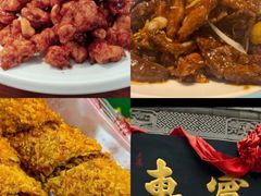 -陈傻子餐厅(世纪都会店)