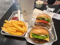 -Shake Shack(南山万象天地店)