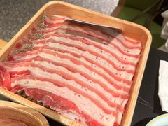 -季季山•云南野生菌火锅(上海首店)