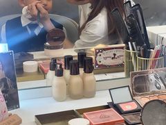 -海马体照相馆(义乌之心店)