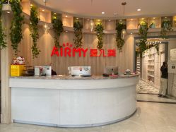 点击看大图 -爱儿美儿童摄影(奥森公园店)