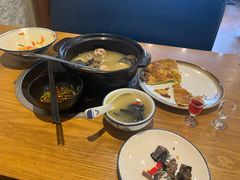 -妈妈的味道(和顺古镇店)