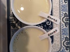 -冰泉豆浆馆(潘塘店)