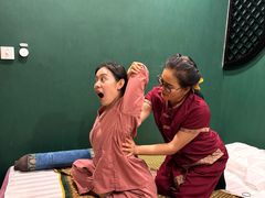 -纯泰泰式古法按摩SPA(丽景华庭店)