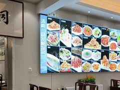 -清真·同发顺饭庄·烧麦(总店)