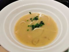 -小广寒电影艺术餐厅(小广寒经三路店)