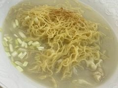 -翠华餐厅(香港国际机场店)