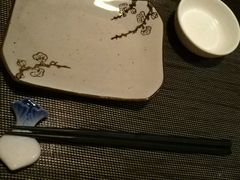 餐具摆设-立山居酒屋·烧鸟 天妇罗(西北湖店)