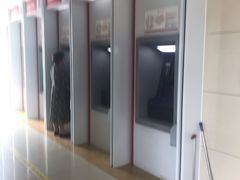 -中国工商银行(彩虹城支行)