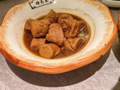 -香阁餐厅·常州菜·常州菜代表品牌(新北奥体店)