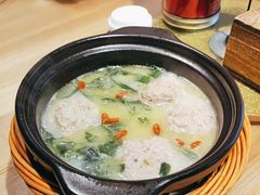 -打酱油·非遗淮扬菜(瘦西湖梅岭店)