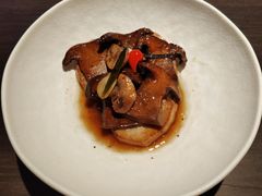 -庐灶江南·江南菜·四合院Bistro(东直门雍和宫·原华侨宾馆店)