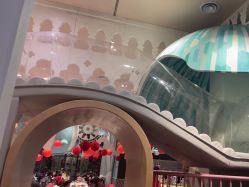 -奈尔宝·儿童乐园·亲子餐厅(星河湾店)