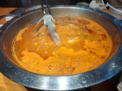 -野山舂·贵州现舂酸汤牛肉(鸿通城店)